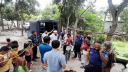 ফরিদপুরে মাদক কারবারীকে ভ্রাম্যমাণ আদালতের কারাদণ্ড 