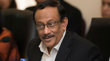 সাবেক পররাষ্ট্র সচিব শহীদুল হকের বিরুদ্ধে দুদকের অনুসন্ধান