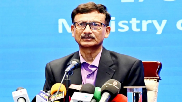 পুরোনো রাজনৈতিক ব্যবস্থায় ফিরতে চাই না: পররাষ্ট্র উপদেষ্টা