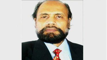 খোন্দকার মোজাম্মেল হকের মৃত্যুতে প্রধানমন্ত্রীর শোক