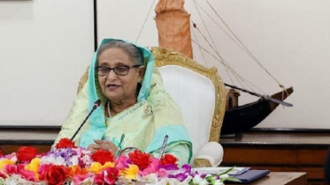 ‘নিরবচ্ছিন্ন শিক্ষা চালু রাখতে সম্ভাব্য সব ব্যবস্থা নেওয়া হয়েছে’