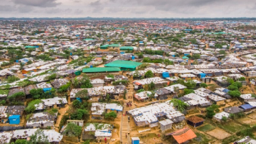 রোহিঙ্গা ক্যাম্পে গুলিতে মাদ্রাসা ছাত্র নিহত