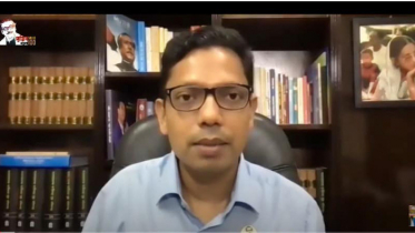 সজীব ওয়াজেদ জয় বাংলাদেশের জন্য আশির্বাদ: পলক