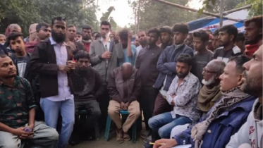 বৌভাতে অতিরিক্ত লোক, বর-কনে পক্ষের সংঘর্ষে আহত ১০