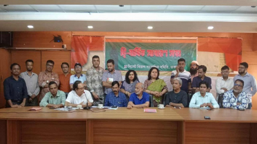 সিলেট বিভাগ সাংবাদিক সমিতির সভাপতি আবুল কালাম, সাধারণ সম্পাদক রহিম শেখ