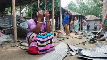 রংপুরে হিন্দু বাড়িতে হামলার ঘটনায় মহিলা পরিষদের উদ্বেগ