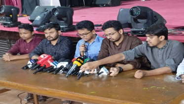 ‘টিএসসিতে বামপন্থিরা বিচারিক হত্যাকাণ্ডের বৈধতা দিতেই মব সৃষ্টি করেছে’