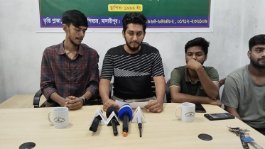 এনসিপির ৪ নেতার পদত্যাগ