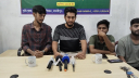 এনসিপির ৪ নেতার পদত্যাগ