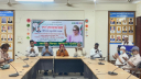 খালেদা জিয়ার ৮০তম জন্মবার্ষিকীতে ছাত্রদল নেতার দোয়া মাহফিল ও উপহার বিতরণ