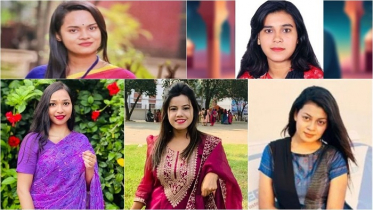 নিষিদ্ধ ছাত্রলীগের আলোচিত ‘সুন্দরীরা নেত্রী’রা আবারও মাঠে নেমেছে