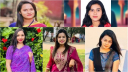 নিষিদ্ধ ছাত্রলীগের আলোচিত ‘সুন্দরীরা নেত্রী’রা আবারও মাঠে নেমেছে