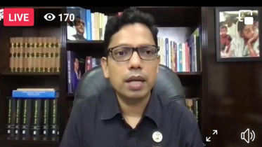 সব জেলায় শেখ কামাল ডিজিটাল কর্নার প্রতিষ্ঠা করা হবে: পলক
