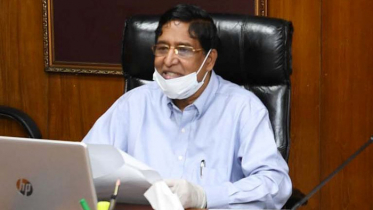 ‘শেখ হাসিনার নেতৃত্বে উন্নয়নের নতুন দিগন্ত উন্মোচিত হয়েছে’