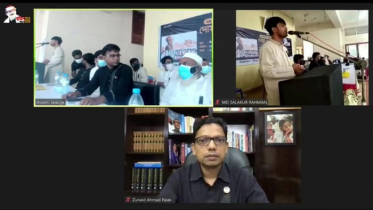 ‘১৫ আগস্টের চেয়ে মর্মান্তিক, অমানবিক আর দ্বিতীয়টি খুঁজে পাওয়া যাবে না’
