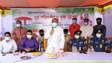 দুর্যোগে শেখ হাসিনা সরকার সবকিছুই করবে: শ ম রেজাউল