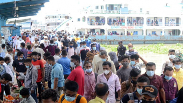 যাত্রীসেবায় শ্রমিকদের সতর্ক থাকতে বললেন নৌপরিবহন প্রতিমন্ত্রী