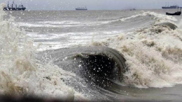 সাগরে সুস্পষ্ট লঘুচাপের সৃষ্টি, সতর্ক বার্তা