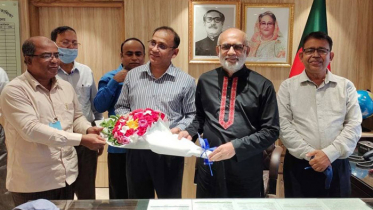 জনবান্ধব মানসিকতা নিয়ে দায়িত্ব পালনের আহ্বান প্রাণিসম্পদ মন্ত্রীর