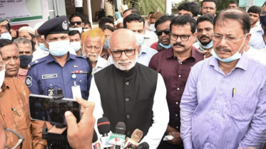 ‘দেশের মৎস্যসম্পদ বৃদ্ধিতে ব্যাপক পরিকল্পনা নেয়া হয়েছে’