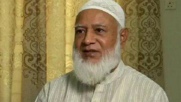 খালেদা জিয়ার মৃত্যুতে জামায়াত আমিরের শোক প্রকাশ