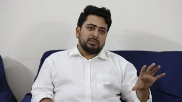 সংস্কারের পরই আমরা নির্বাচন নিয়ে ভাববো: নাহিদ