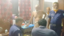 ফরিদপুরের বোয়ালমারীতে মহানবীকে নিয়ে কটুক্তি: বৃদ্ধ আটক