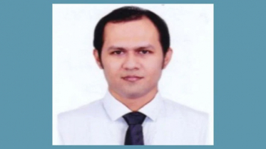 রাষ্ট্রের গোপন নথি প্রকাশ করায় এনবিআরের দ্বিতীয় সচিব সাময়িক বরখ