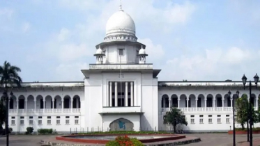 সুপ্রিম কোর্টের ভেতরে বৈধ অস্ত্রসহ প্রবেশ, বিএনপি নেতাসহ দুইজনকে আটক