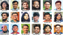 ডাকসু নির্বাচনে ভিপি ও জিএস পদে প্রার্থী যারা