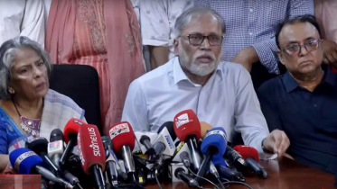 আমাদের ব্লাড ব্যাংকে আপাতত রক্ত নেওয়া শেষ : ডা. মো. সায়েদুর রহমান