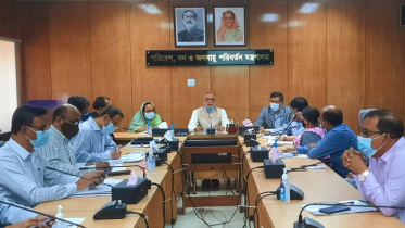 পরিবেশের মান উন্নয়নে সবার সহযোগিতা চাইলেন পরিবেশ মন্ত্রী