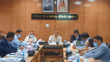 দুই ব্যক্তি ও ১ প্রতিষ্ঠান পাচ্ছেন ‘বঙ্গবন্ধু বন্যপ্রাণী সংরক্ষণ পুরস্কার’