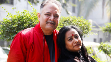 সুচিতার কথায় অবসকিওর ব্যান্ডের টিপুর নতুন গান