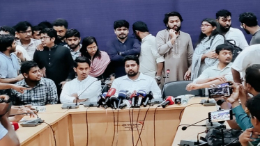  হামলাকারীদের গ্রেপ্তারে ২৪ ঘণ্টার আল্টিমেটাম এনসিপির