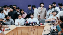  হামলাকারীদের গ্রেপ্তারে ২৪ ঘণ্টার আল্টিমেটাম এনসিপির