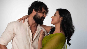 আদর-বুবলীর ‘তালাশ’ আসছে ১৭ জুন