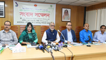 বৃক্ষমেলার উদ্বোধন করবেন প্রধানমন্ত্রী