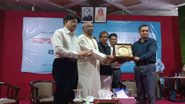 দেশ পরিচালনায় শেখ হাসিনার বিকল্প নেই: সমাজকল্যাণমন্ত্রী