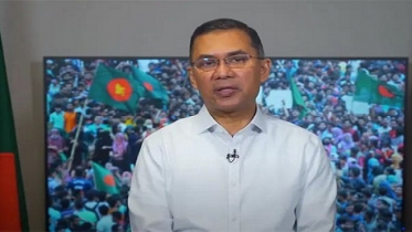 ৫ আগস্ট হয়ে উঠুক গণতন্ত্র ও সুশাসন প্রতিষ্ঠার দিন: তারেক রহমান