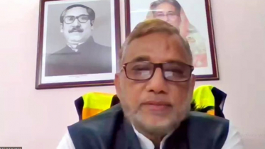বৈশ্বিক সংকট উত্তরণে দেশপ্রেমের সঙ্গে কাজ করতে হবে: পরিবেশমন্ত্রী