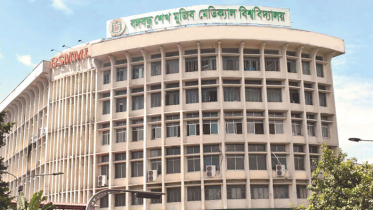 বিএসএমএমইউয়ে করোনার নতুন আইসিইউ ইউনিটের উদ্বোধন