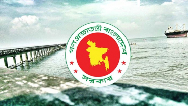 দেশের একমাত্র উপকূলীয় নদীবন্দর সন্দ্বীপ