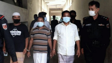 সিনহা হত্যা; স্বীকারোক্তিমূলক জবানবন্দী দিলেন ৩ সাক্ষী