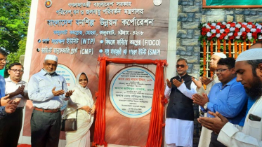 শেখ হাসিনার বিকল্প বর্তমানে বাংলাদেশে নেই: পরিবেশমন্ত্রী