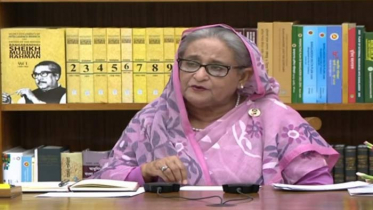৫ মাসের খাদ্য কেনার মতো রিজার্ভ আছে: প্রধানমন্ত্রী