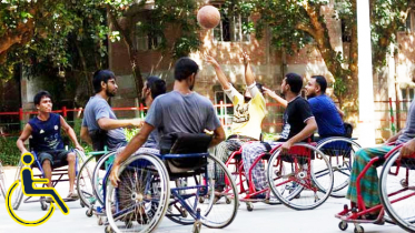 প্রতিবন্ধকতা নয়; অন্তর্ভুক্তিমূলক সমাজ গড়ি, সামাজিক অগ্রগতি ত্বরান্বিত করি