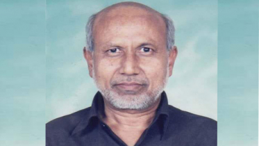 বিশিষ্ট চক্ষু বিশেষজ্ঞ ও সার্জন ডাক্তার রুহুল আমিনের মৃত্যু