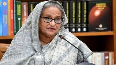খাদ্য উৎপাদন বাড়াতে দেশবাসীর প্রতি আহ্বান প্রধানমন্ত্রীর