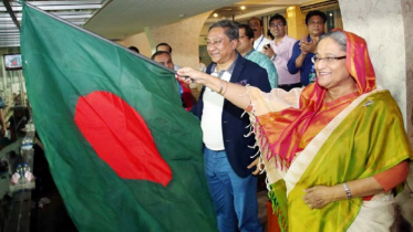 প্রধানমন্ত্রীর জন্মদিন উদযাপন করবে বিসিবি